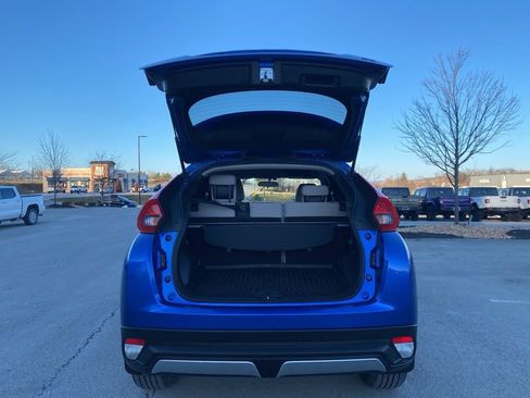 Used 2019 Mitsubishi Eclipse Cross SE image 13