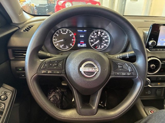 Used 2024 Nissan Sentra S FWD image 21