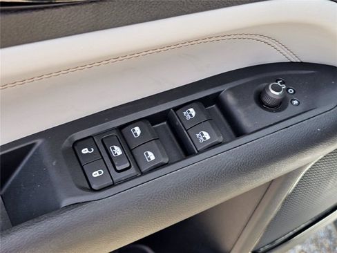 New 2026 Jeep Compass Limited AWD/4WD image 36