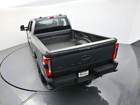 Used 2026 Ford F350 XLT w/ XLT Premium Package AWD/4WD image 23