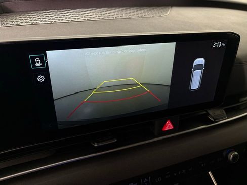New 2026 Kia Carnival EX FWD image 26