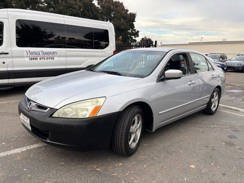 Used 2004 Honda Accord EX image 3