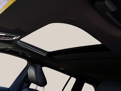 New 2026 Jeep Grand Cherokee Altitude image 11