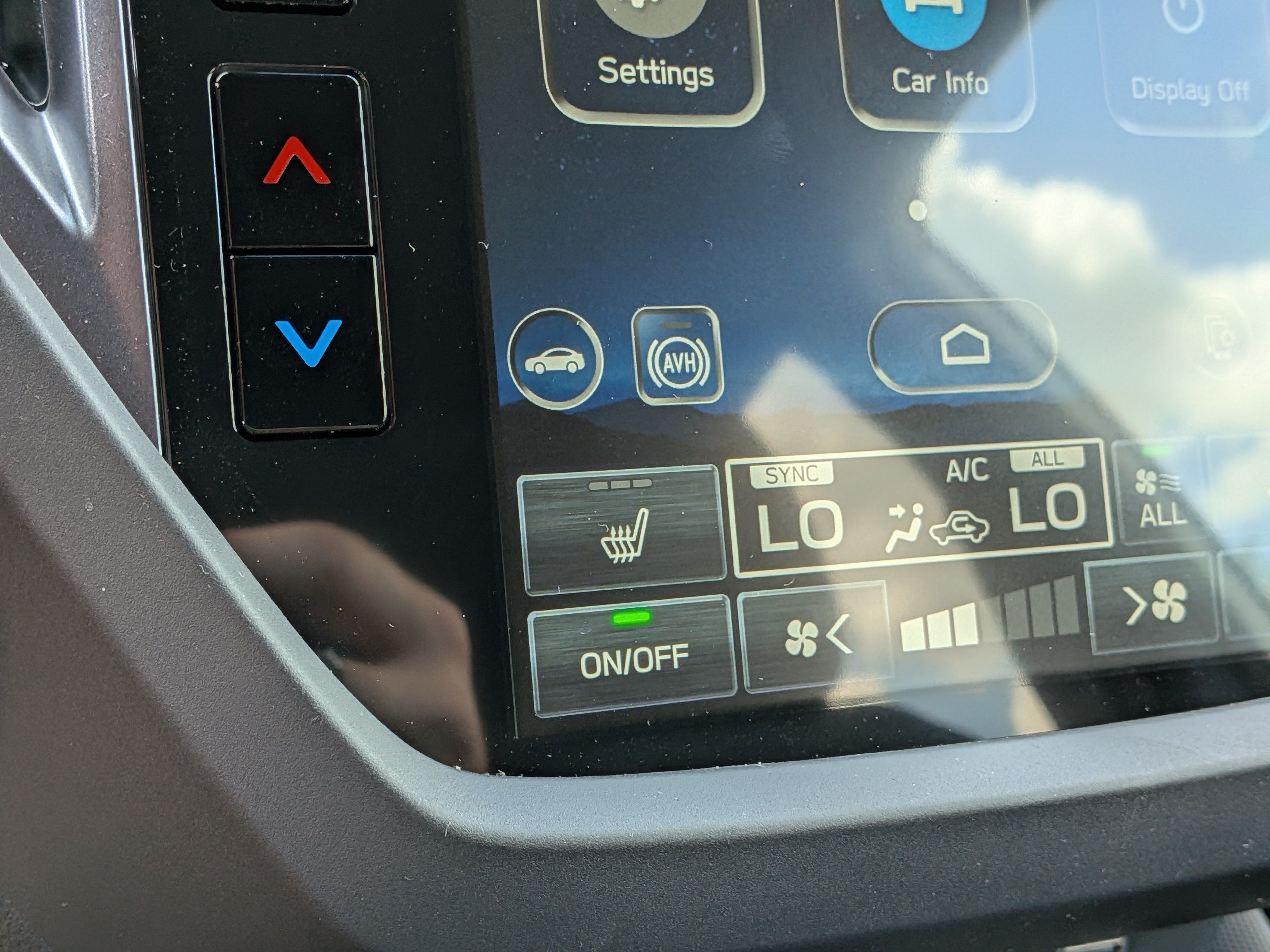 New 2026 Subaru Forester Touring AWD/4WD image 31