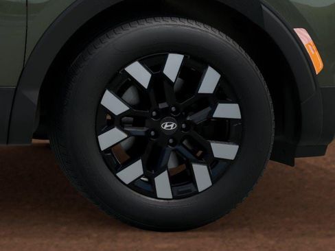 New 2026 Hyundai Santa Cruz SEL AWD/4WD image 8