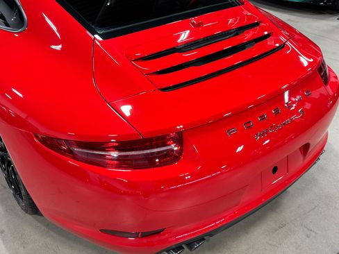 Used 2013 Porsche 911 Carrera S RWD image 84