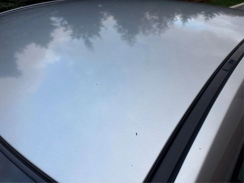 Used 2011 MAZDA MAZDA3 i Touring image 12