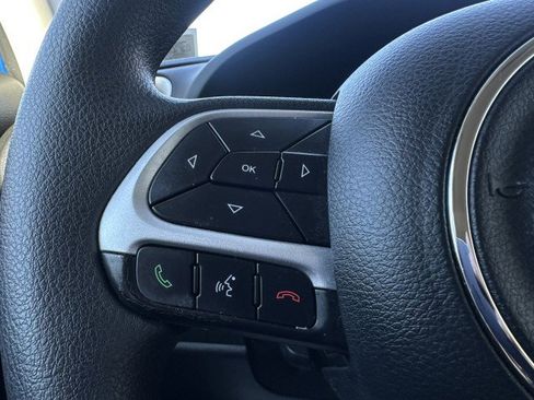 Used 2020 Jeep Renegade Sport image 22