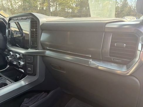 Used 2021 Ford F150 Lariat w/ Equipment Group 502A High image 11