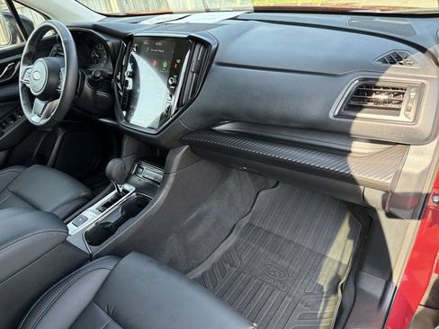 Certified 2026 Subaru Ascent Premium AWD/4WD image 31