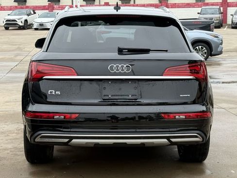 Used 2024 Audi Q5 2.0T Premium Plus AWD/4WD image 5