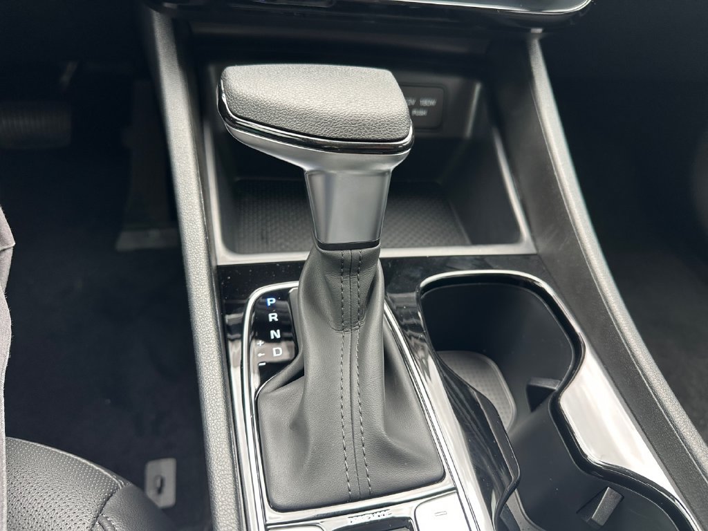 New 2026 Hyundai Tucson SEL Plus FWD image 18