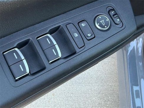 New 2026 Honda CR-V EX-L image 9