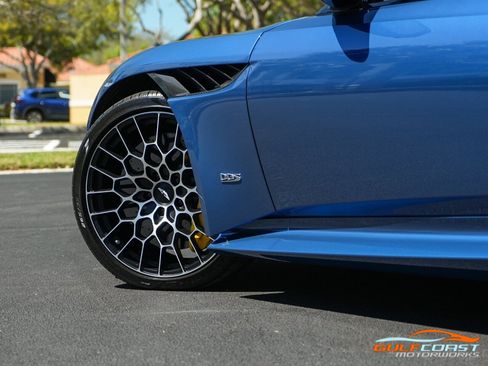 Used 2023 Aston Martin DBS Coupe RWD image 56