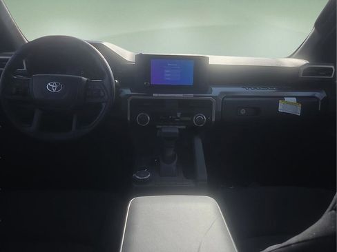 New 2026 Toyota Tacoma SR5 image 16