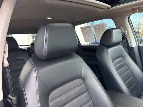 Used 2024 Honda CR-V EX-L image 28