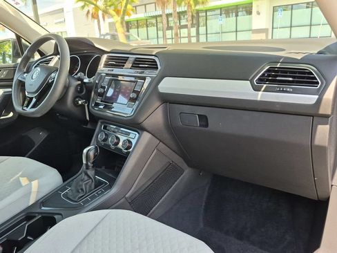 Used 2021 Volkswagen Tiguan S FWD image 30
