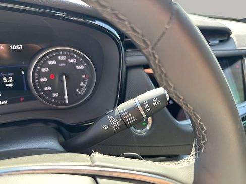 New 2026 Cadillac XT5 Premium Luxury w/ Driver Assist Package FWD image 35