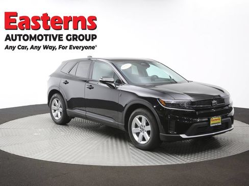 Used 2024 Honda Prologue EX image 46