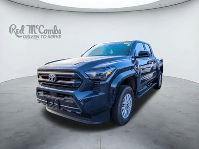 Used 2025 Toyota Tacoma SR