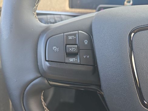 Used 2025 Ford Mustang Mach-E GT AWD/4WD image 14