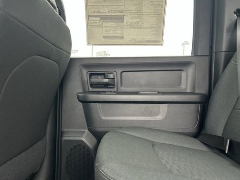 New 2026 RAM 2500 Tradesman w/ Power Wagon Package image 30