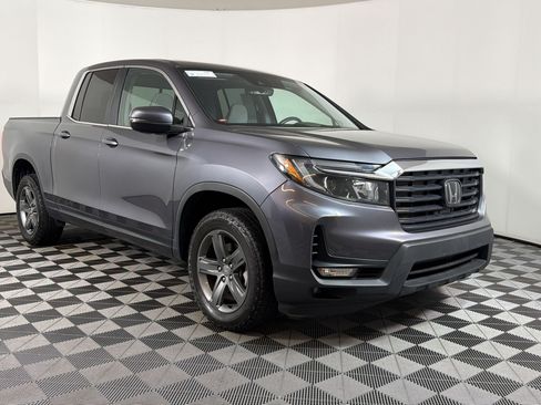 Used 2023 Honda Ridgeline RTL image 25