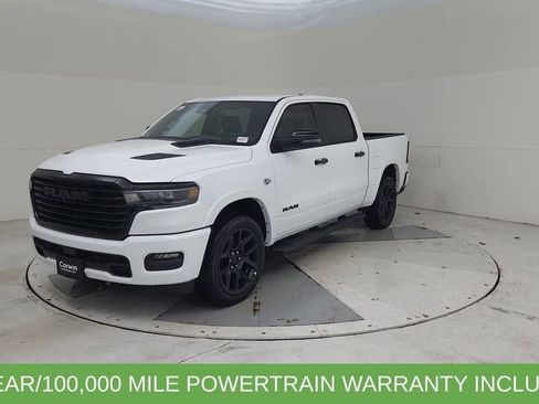 New 2026 RAM 1500 Laramie image 6