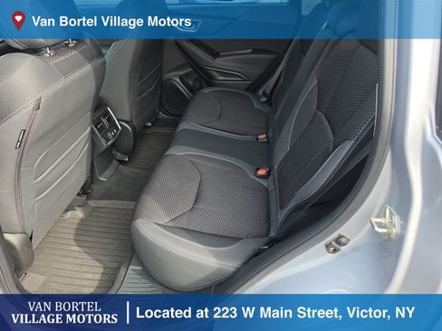 Used 2021 Subaru Forester Premium AWD/4WD image 25