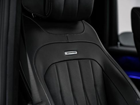 Used 2022 Mercedes-Benz G 63 AMG 4MATIC image 53