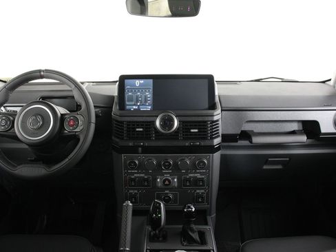New 2026 INEOS Grenadier AWD/4WD image 6