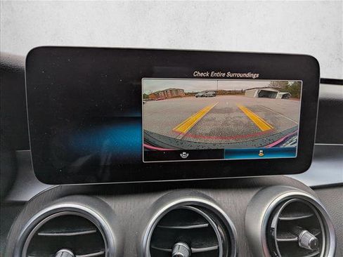 Used 2019 Mercedes-Benz C 300 4MATIC Sedan image 18