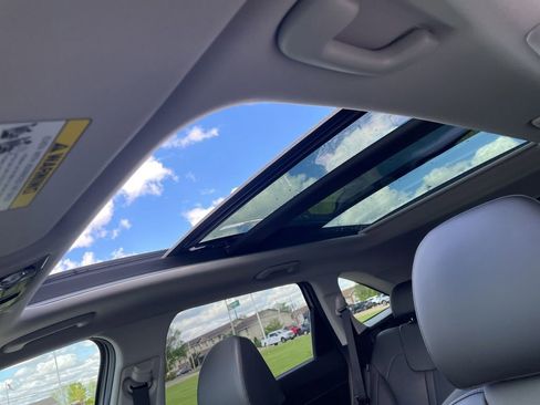 New 2026 Kia Sorento X-Line EX AWD/4WD image 10