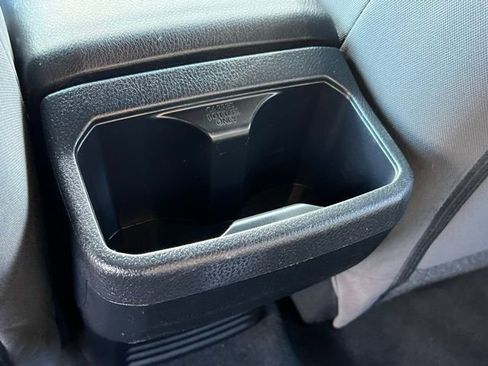 Used 2017 Toyota Tacoma TRD Off-Road image 36