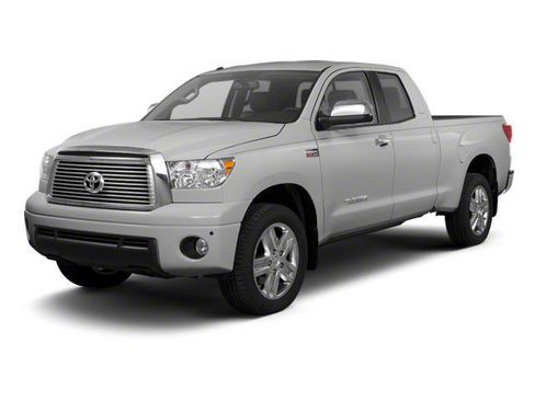 Used 2010 Toyota Tundra 4x4 Double Cab image 1