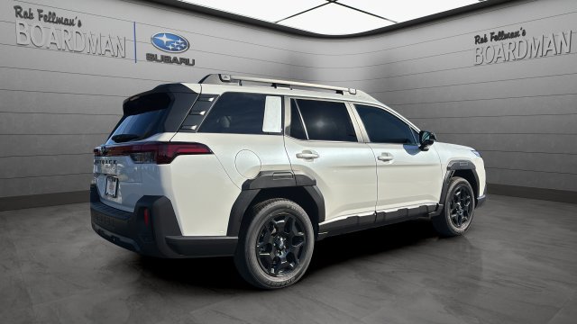 Used 2026 Subaru Outback Limited AWD/4WD image 4