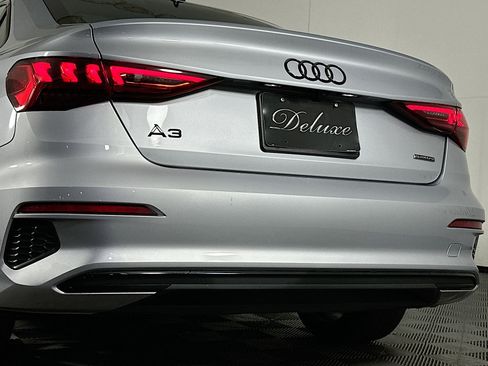 Used 2023 Audi A3 2.0T Premium w/ Black Optic Sport Package image 27
