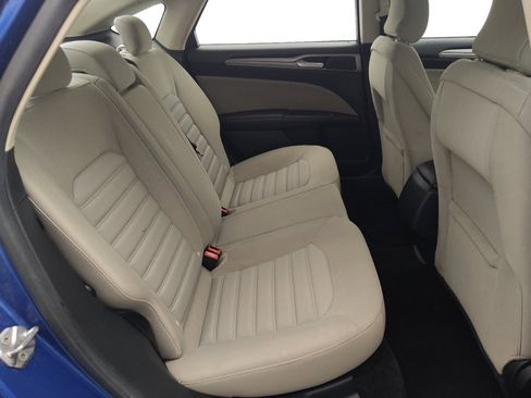 Used 2018 Ford Fusion S image 19