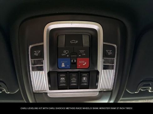 Used 2024 RAM 2500 Laramie w/ Night Edition image 30