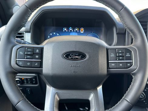 New 2026 Ford F150 Lariat w/ Equipment Group 501A Mid image 21