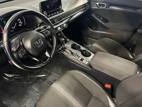 Used 2023 Honda Civic Sport image 12