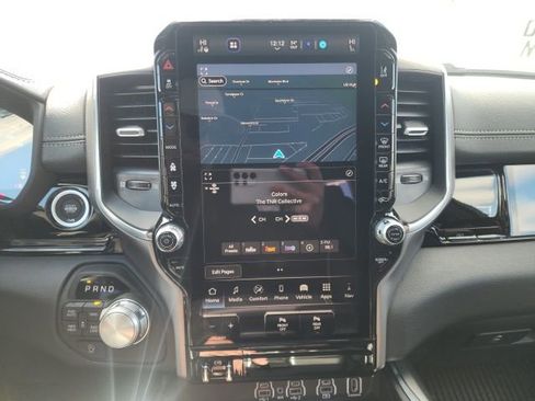 New 2026 RAM 1500 Laramie image 2