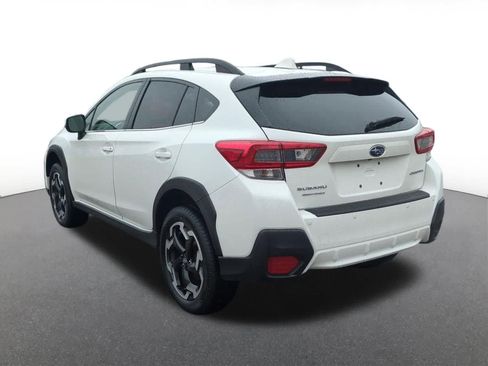 Used 2023 Subaru Crosstrek 2.5i Limited AWD/4WD image 4