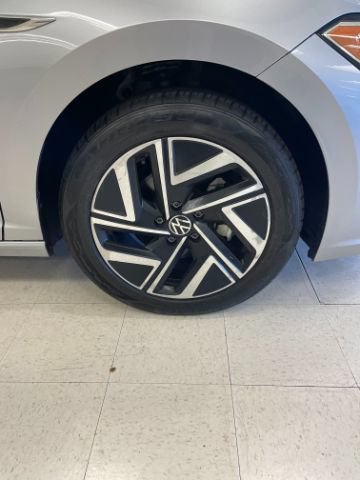 Used 2023 Volkswagen Jetta SEL FWD image 39
