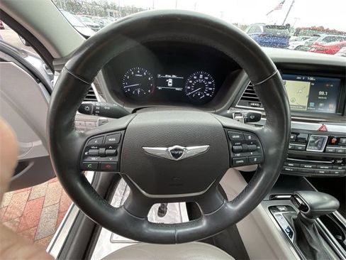 Used 2018 Genesis G80 3.8 image 16