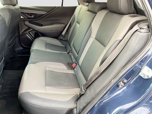 Used 2023 Subaru Outback Onyx Edition XT image 25