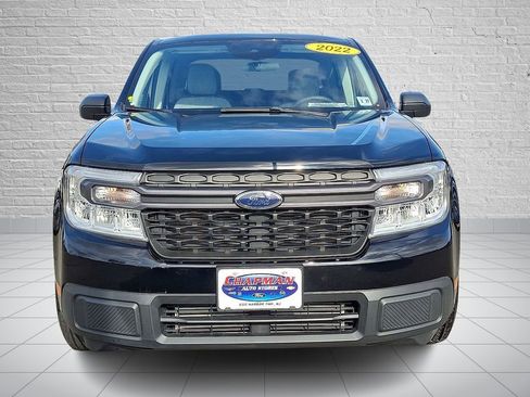 Used 2022 Ford Maverick XLT w/ Equipment Group 300A Standard image 2