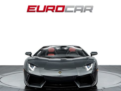 Used 2014 Lamborghini Aventador LP 700-4 AWD/4WD image 10