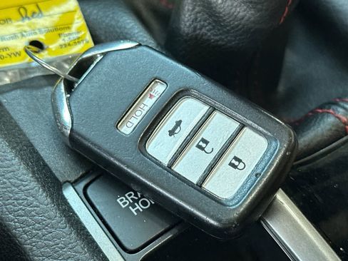 Used 2020 Honda Civic Si image 27
