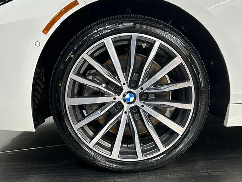 Used 2022 BMW 228i xDrive Gran Coupe w/ Convenience Package AWD/4WD image 22